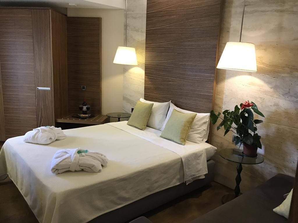 Hotel Levadia Levádeia Eksteriør bilde