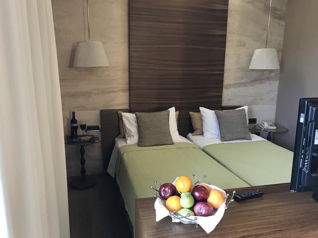 Hotel Levadia Levádeia Eksteriør bilde