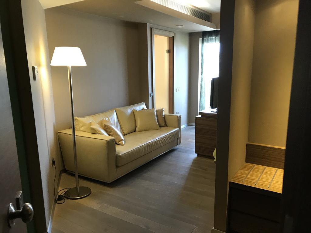 Hotel Levadia Levádeia Eksteriør bilde
