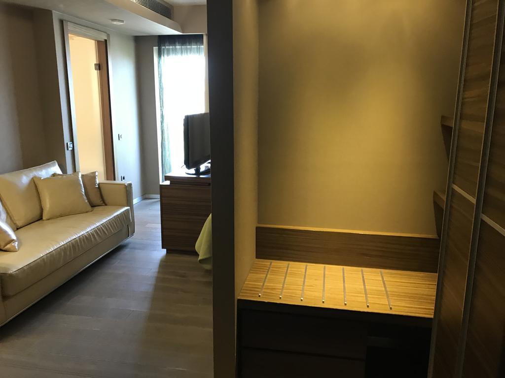 Hotel Levadia Levádeia Eksteriør bilde