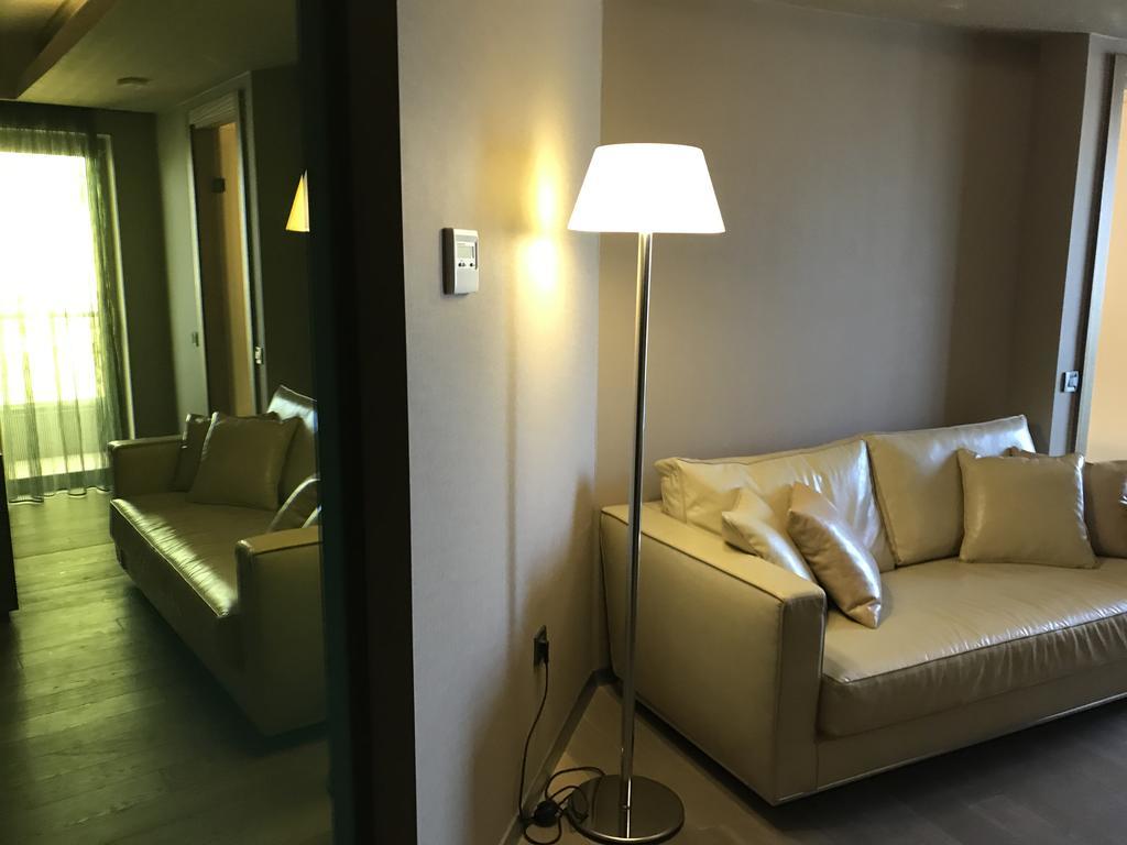 Hotel Levadia Levádeia Eksteriør bilde