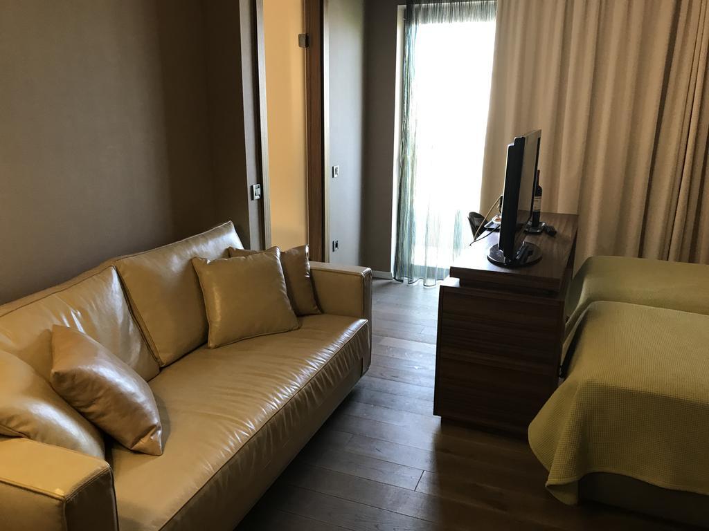Hotel Levadia Levádeia Eksteriør bilde