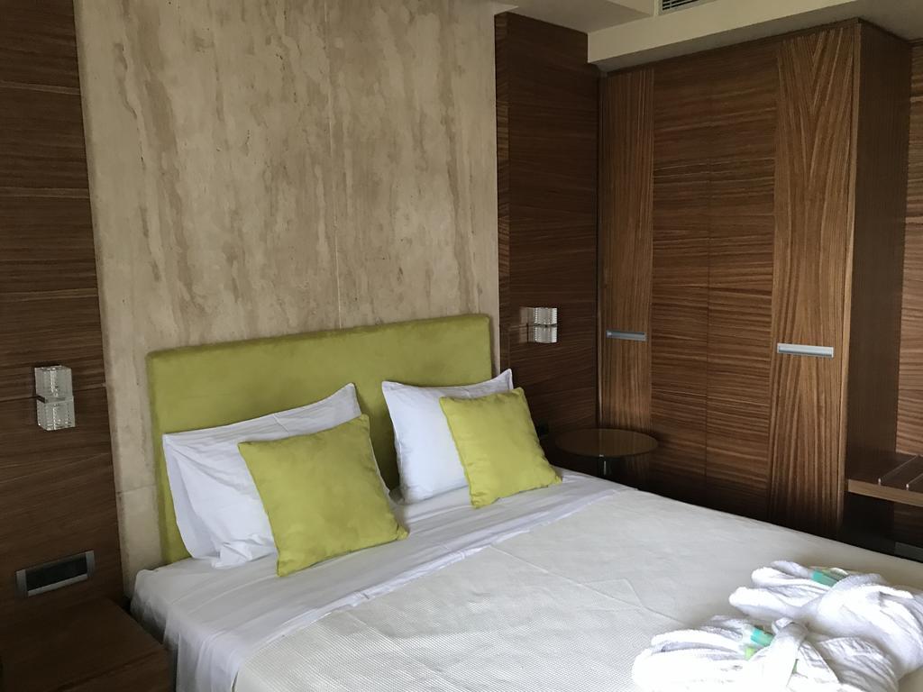 Hotel Levadia Levádeia Eksteriør bilde