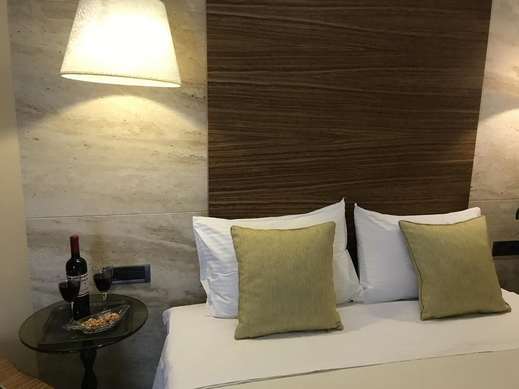 Hotel Levadia Levádeia Eksteriør bilde
