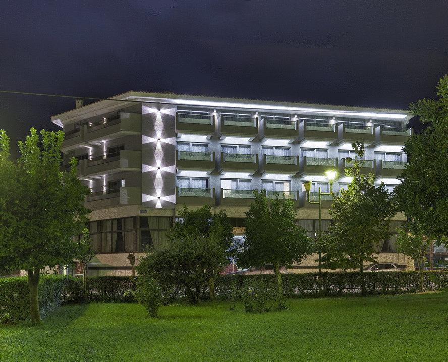 Hotel Levadia Levádeia Eksteriør bilde