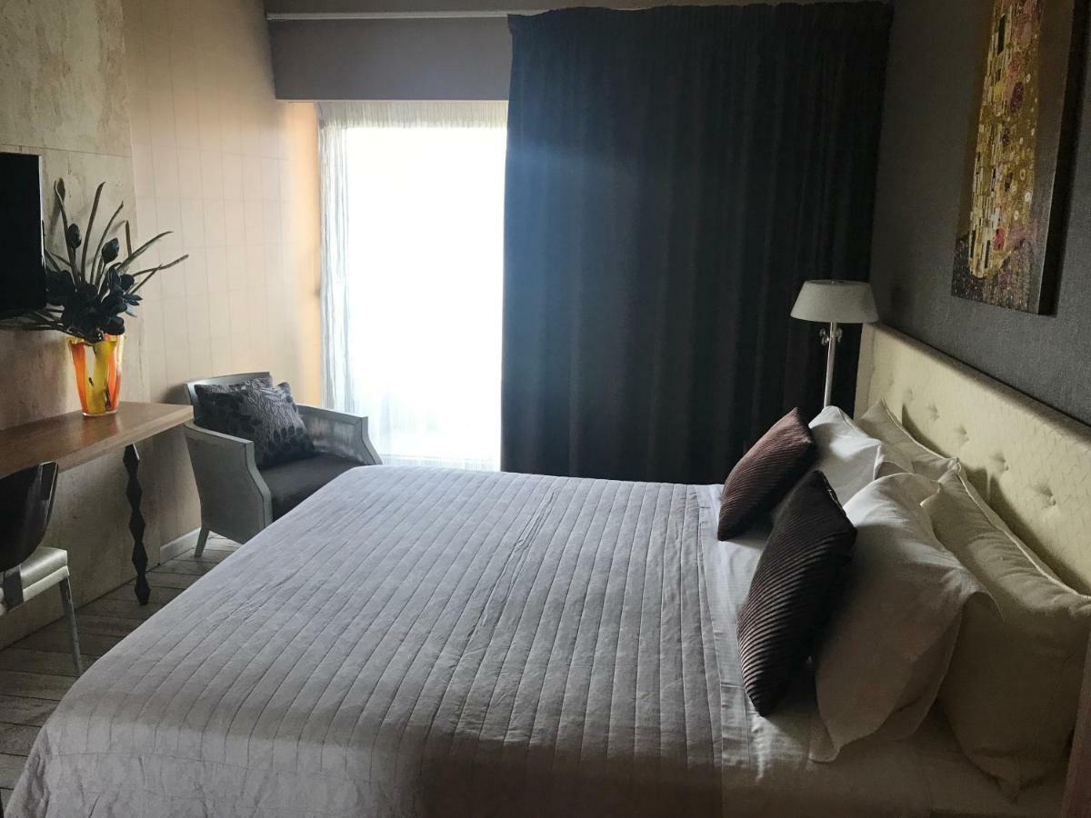 Hotel Levadia Levádeia Eksteriør bilde