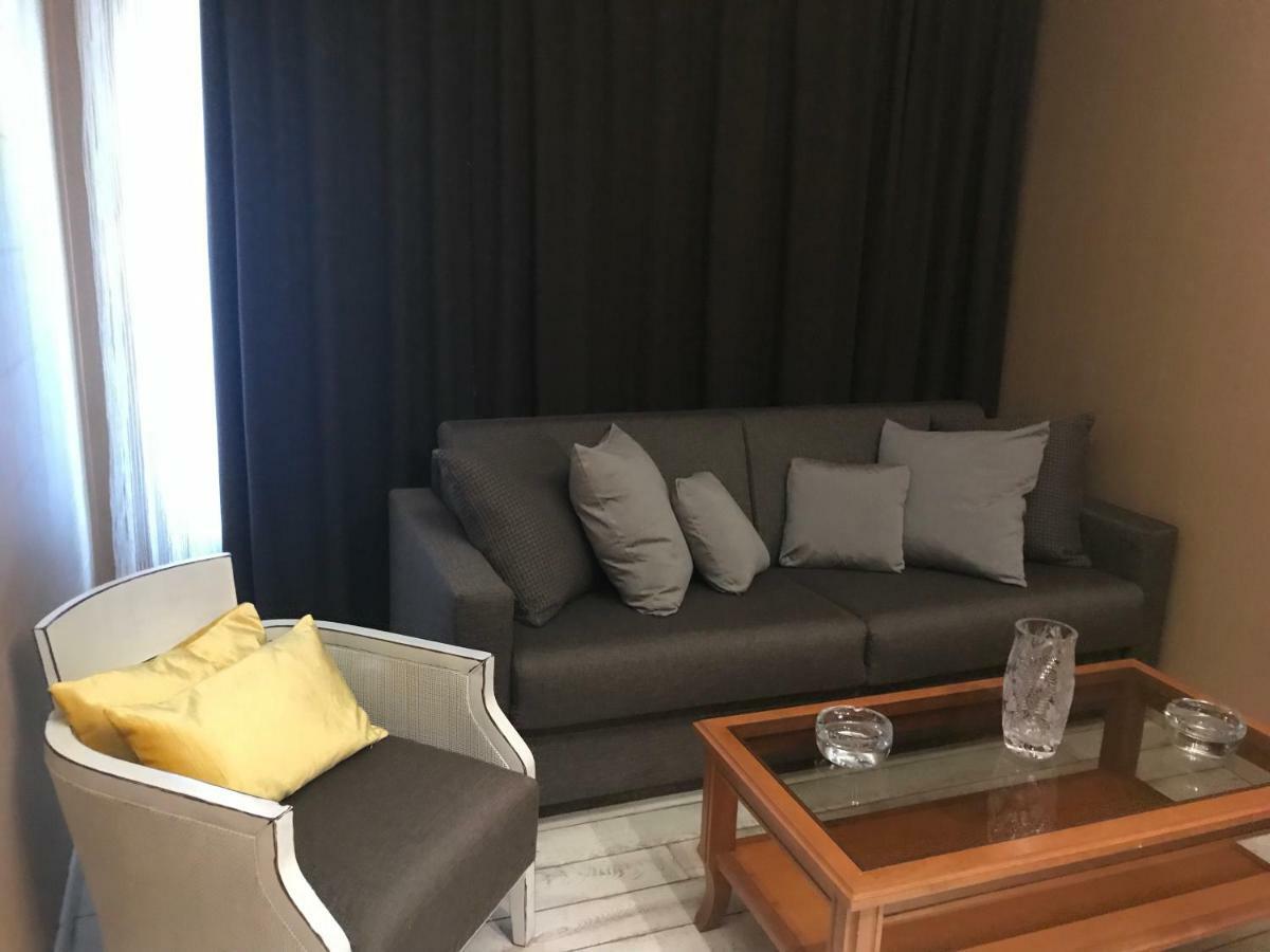 Hotel Levadia Levádeia Eksteriør bilde
